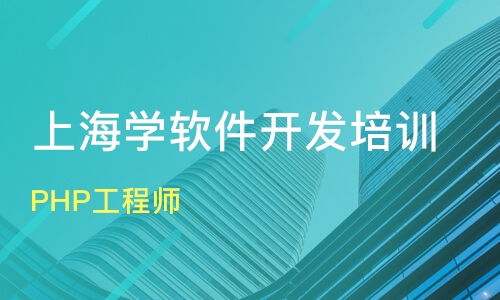 上海輕紡市場周邊軟件開發培訓指南 課程、機構與人工智能新趨勢