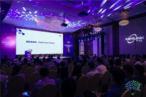 人工智能基礎軟件開發 拓界創變，驅動軟件研發新紀元——2023K全球軟件研發行業創新峰會上海站圓滿收官